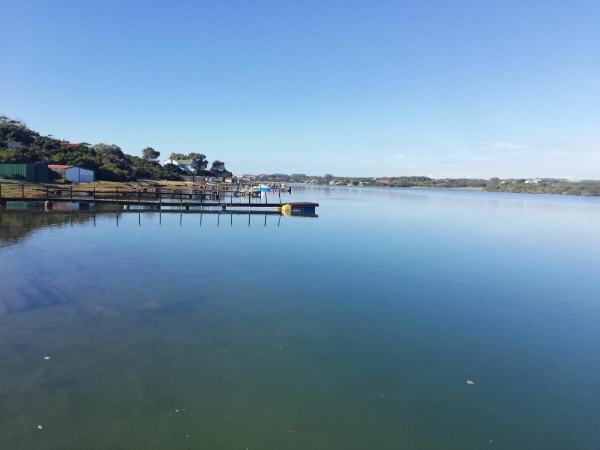 Oppikrom Rivertide 36 St. Francis Bay Exterior foto