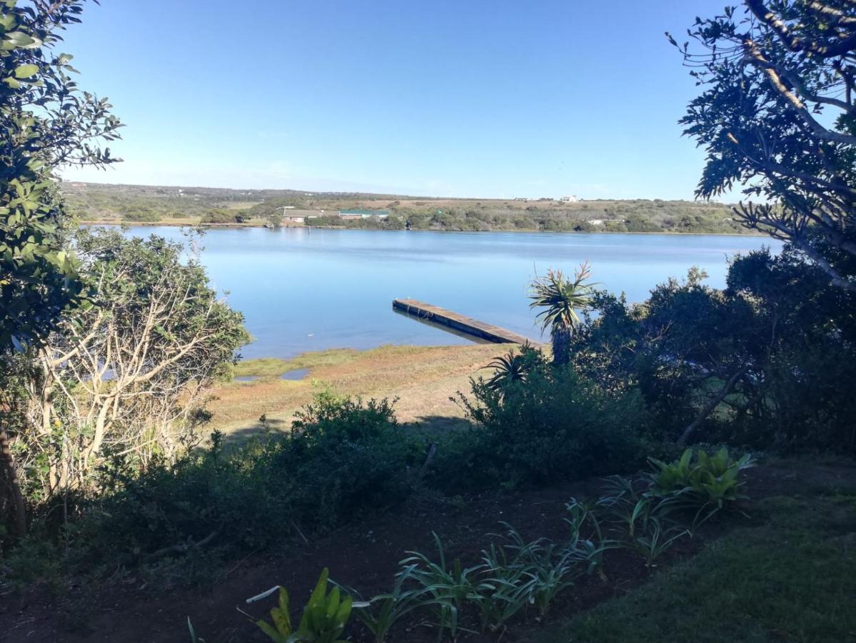 Oppikrom Rivertide 36 St. Francis Bay Exterior foto