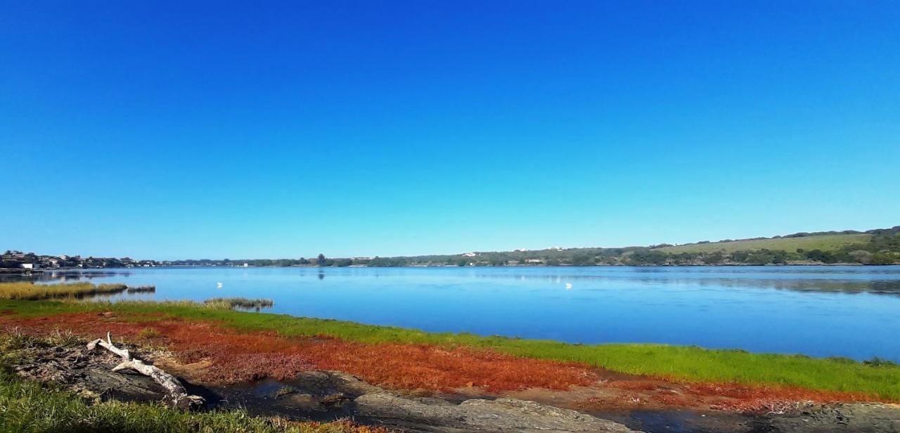 Oppikrom Rivertide 36 St. Francis Bay Exterior foto